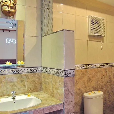 Angga Homestay Ubud (Bali) Room photo