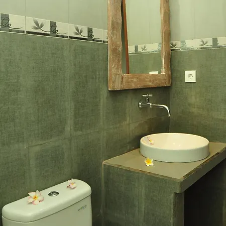 Angga Homestay Ubud (Bali) Room photo