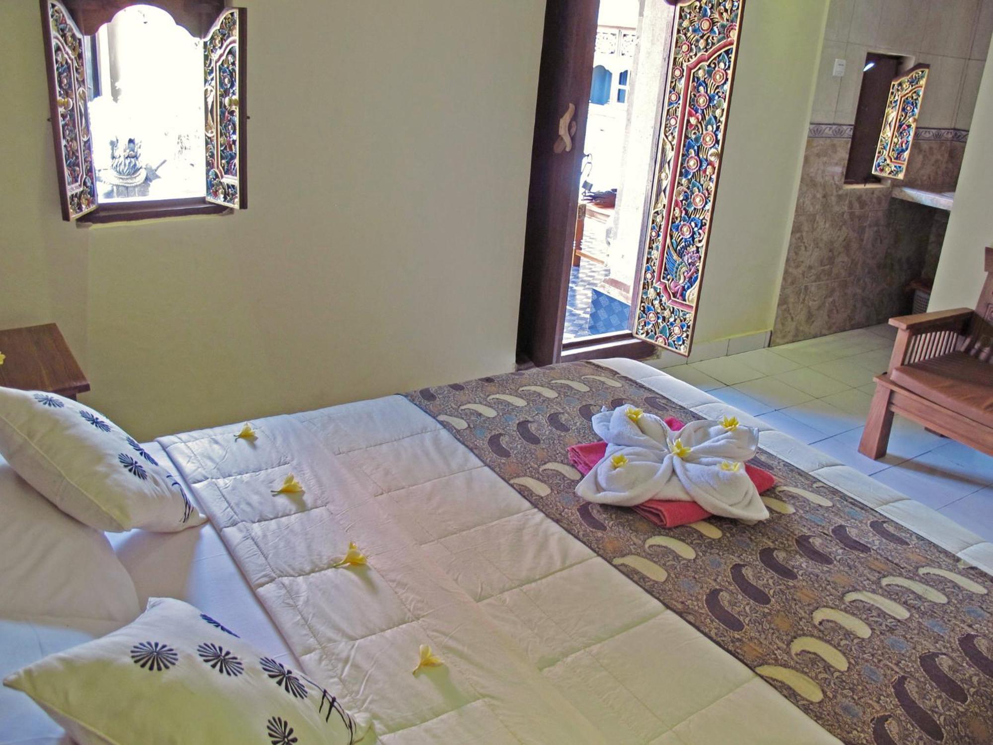 Homestay Angga