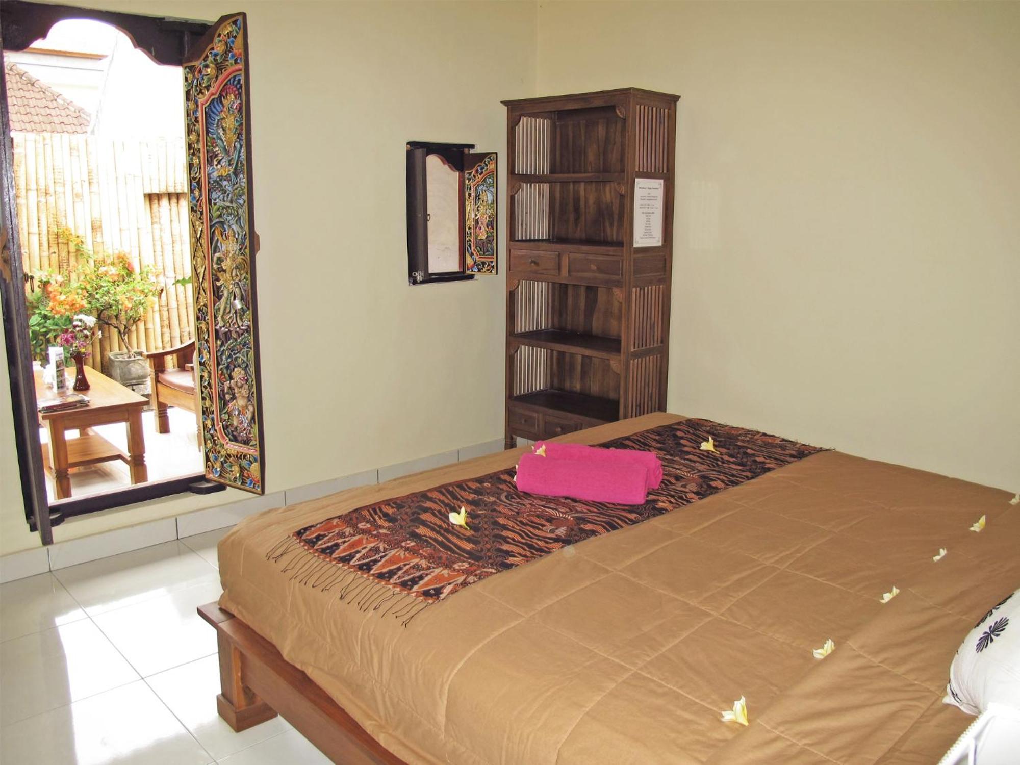 Angga Ubud (Bali)