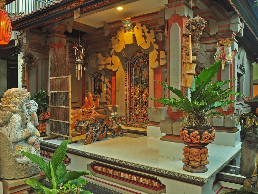 Angga Ubud (Bali)